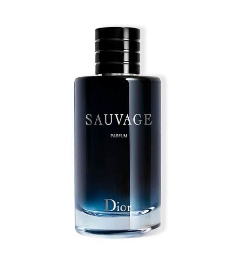 precio colonia sauvage de dior|sauvage eau de parfum.